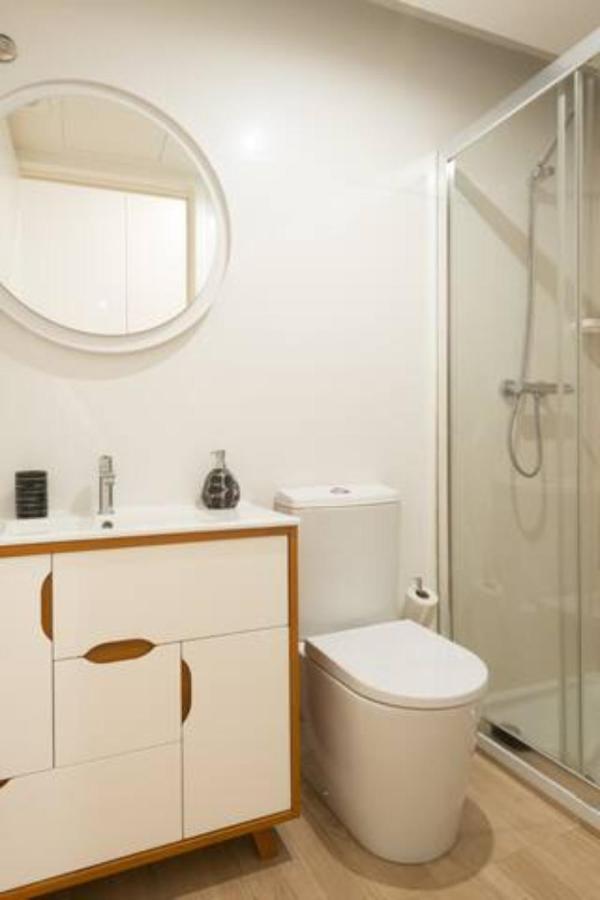 Appartement Warmly Oporto Extérieur photo