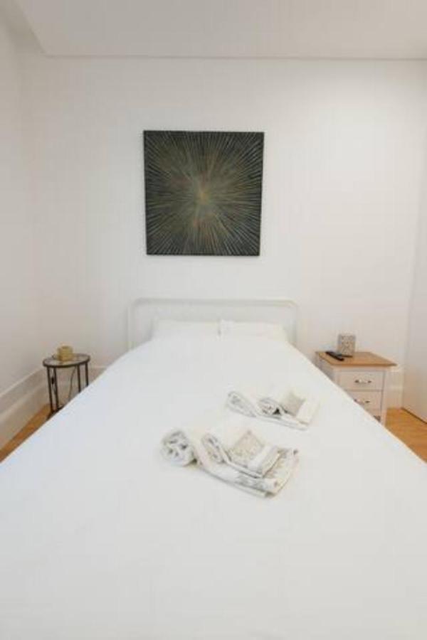 Appartement Warmly Oporto Extérieur photo