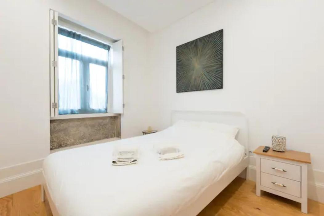 Appartement Warmly Oporto Extérieur photo